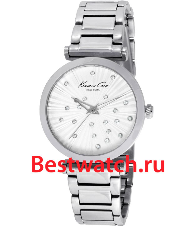 Часы Kenneth Cole Classic IKC0018